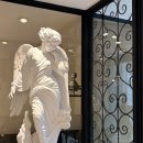 노블푸드 | 웨딩홀 투어 : 노블발렌티 삼성 시식 후기