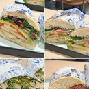 6297 | [서울 여의도 맛집] 렌위치 여의도IFC점 - 내돈내산 여의도 샌드위치