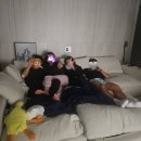 몬스터PC방 1호점 | 9월 일상(2)_즐추🤎 연휴이슈.. 라지만 너무 먹는 일상🙂‍↔️