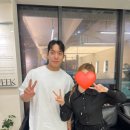 미용실 ] 계란형에 어울리는 퍼스널 레이어드컷 유위크 / 아모스 포인트 스타일 스틱 증정 / 대구헤어샵