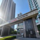 청주 대장 아파트 지웰시티 2차 임장 후기 (5년 거주한 최신정보)