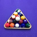 도래울당구장 이미지