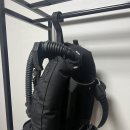 38스쿠버 | [스쿠버 BCD] HELIOS 헬리오스 몬스터 38lbs A1 BCD 구입 후기