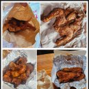 하진옛날통닭 위례점 방문기 바삭한 통닭과 합리적인 가격