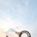 구봉도입구 | 서해일몰명소 구봉도 낙조전망대