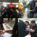 전자랜드 앞 이미지