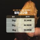 모던듀 공구 ♥ / 멜팅고구마 (베니하루카 숙성 / 호박 + 밤고구마의 장점만 살린) 너무너무 부드럽고...