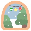 (12/1)크리스마스 리스 만들기 이미지