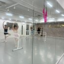 고전무용 | 🩰 김해 아트케이댄스무용학원 경험 후기: 성인발레로 체형 관리 성취감을 만남! ✨