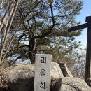 제 802차 대구등고선산악회 토요정기산행 //남해 호구산 // 4월 4일 토요일 // 06:00 법원출발 이미지