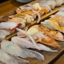 🍣 [신기시장 맛집] 동네에서 스시 먹고 싶을 때 딱 — #스시준