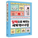 날짜에 숨어있는 재미난 세계사 이미지