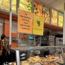 시저스 | 괌 케이마트 피자 리틀시저스 반값에 먹은 추천후기 주문방법