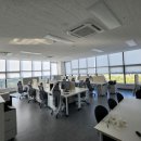 명성솔빛요양원 앞 | 회사 사무실 이전과 함께한 청주블라인드 명성블라인드&amp;커튼 완벽한 블라인드 설치 후기!