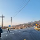 원주굽이길 8코스 태조왕건길 이미지