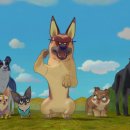 위대한견생 이미지