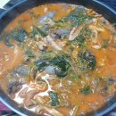 청주 산남동 맛집 추천 순대 전골 맛집 토담 순대 내 돈 내산 솔직한 포장 후기
