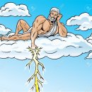 용 사슴목장 이미지