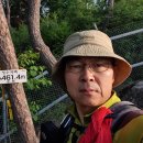 임삼로 | 성수지맥 제2구간 말치에서 원치고개까지 산행후기