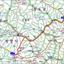◈ 2026년 1월 20일 (화) / 경남 밀양 / 가지산 운문산 / 산행신청방◈ 이미지