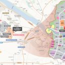 검단신도시 AB13블록 호반써밋3차 사전청약 1순위 청약 결과 이미지