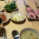 황소양꼬치 이미지