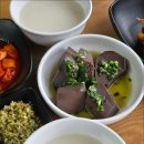 포천빈대떡 이미지