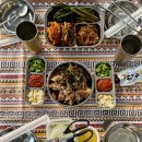 안성내츄럴리조트 오토캠핑장 이미지