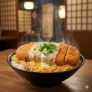 나지미돈부리 이미지