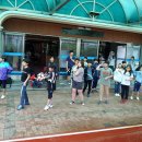 시곡 초등학교 이미지