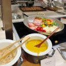 M호텔 | 강원도 강릉 신라 모노그램 호텔 다이닝 M 디너 후기