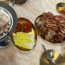 1군족발 이미지