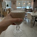 미타임 | 인천 힐링 카페 족욕 데이트 미타임 방문 후기