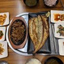 소미쌈밥명가