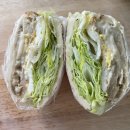 제이캐슬 | 아벨제이의 11월 일상 - 2 (트렌드핏, 광안리PT, 다이어트식단, 일리카이트, 스시코우, 공모주청약...