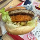 롯데리아 하나로부산점 이미지