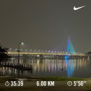 마포, 걷고싶은길 6코스 | 초보러너도 편안하게 달릴 수 있는 러닝코스 소개 망원한강공원 가을러닝