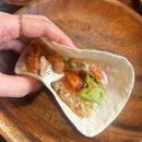 신흥동 가성비 타코 맛집 타코박스 성남점 쉬림프 파히타 후기