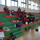 군북체육관 이미지