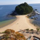 마차진해수욕장 이미지