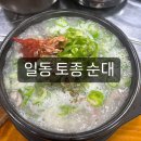 감자탕토종순대국밥 | [일동 토종 순대 감자탕 2호점] 안산 해장국 국밥 순대국 맛집 내돈내산 단골집 후기 / 혼밥 하기 좋아요!