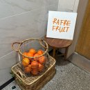 플릇사랑 | [성수] 라프레플루트 제주애플망고빙수, 복숭아빙수 / 주말 웨이팅 후기 + 3시간 대기