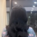 ✨ 주안 미용실 미닝, 긴머리 레이어드펌 잘하는 곳 추천 ✨