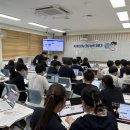 옥과고등학교 이미지