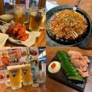 [교대역술집] 강남 가성비 이자카야 생마차 교대점 만족한 후기