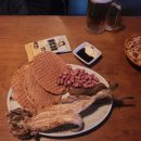 역전 할머니 맥주 주안점 이미지