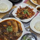 김영희 동태찜 코다리냉면 | 화서역 수원스타필드 한식 내돈내산 맛집, 김영희 동태찜 코다리 냉면 화서점