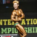 김선표 | <광교 PT> JK휘트니스 김선표 선생님 ICN 출전!