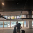 중동080 | 에티하드 항공타고 이탈리아로✈️ │인천->로마 / 밀라노->인천 왕복_기내식, 아부다비 경유&amp;샤워 후기