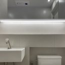 삼양로19길 | 욕실 리모델링할 때 휴젠트까지 고려해야 하는 이유